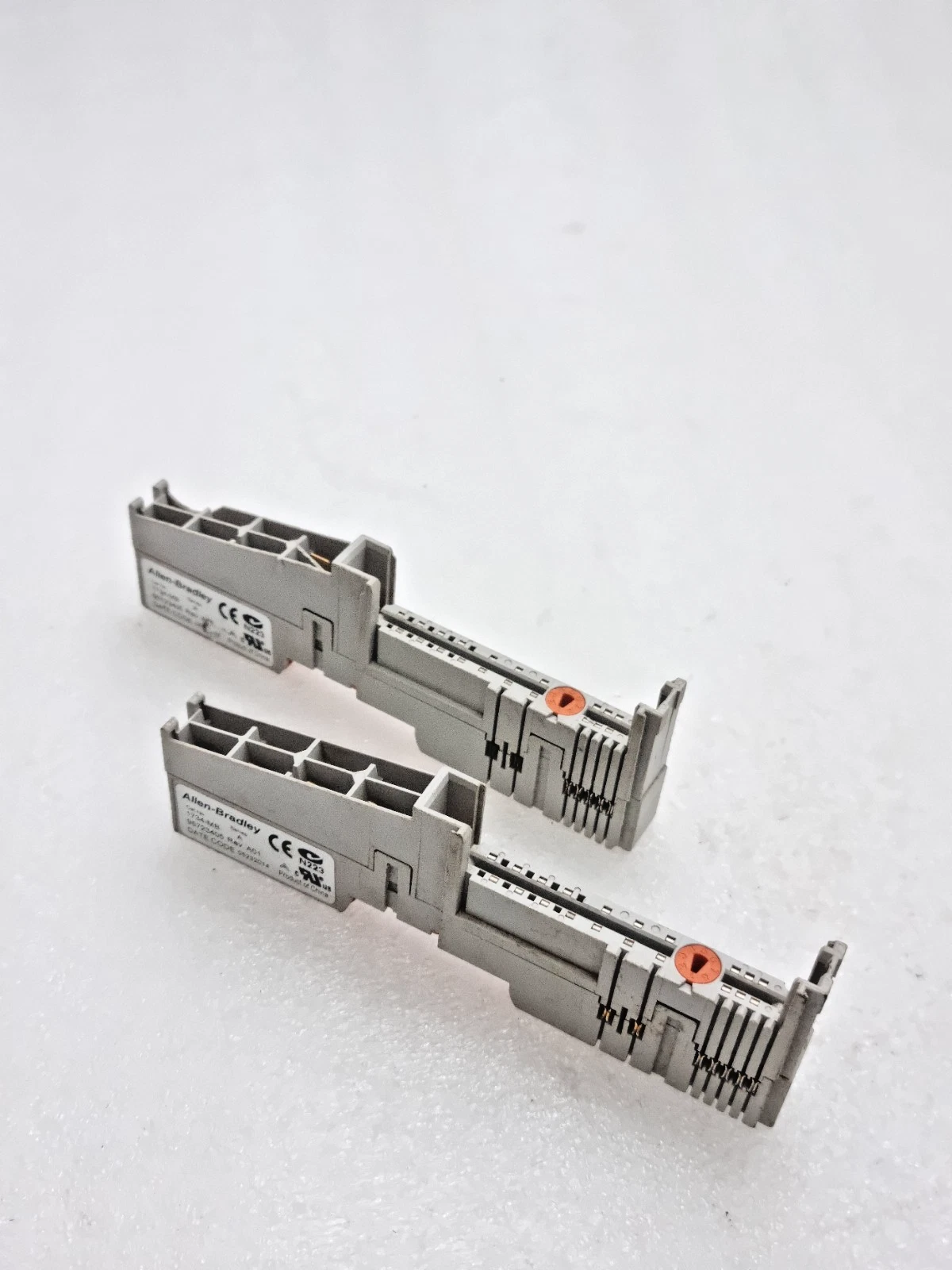 1 Pcs Allen Bradley 1734-MB Ser A Base Unit 1734MB FREE FAST SHIP WORLDWIDE